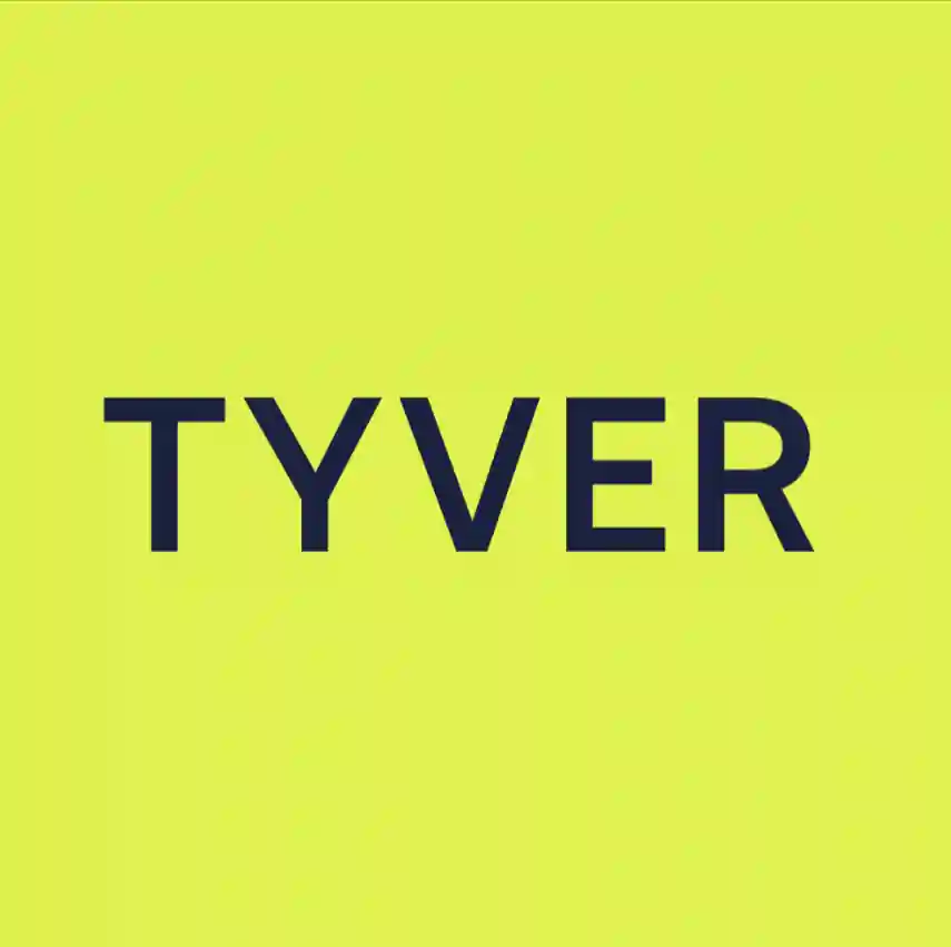 Tyver.io Logo