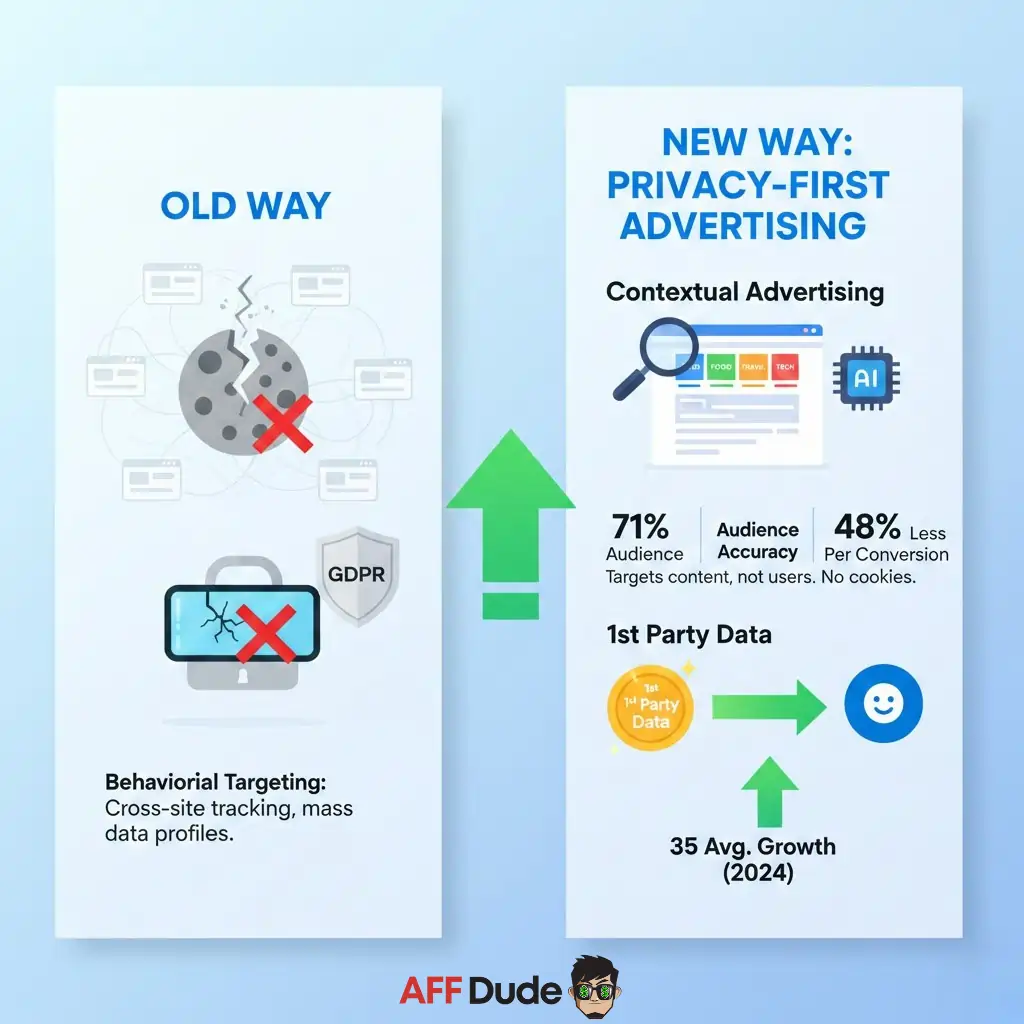 Private Advertising Fundamentals