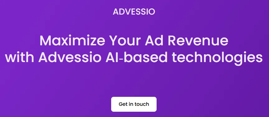Advessio