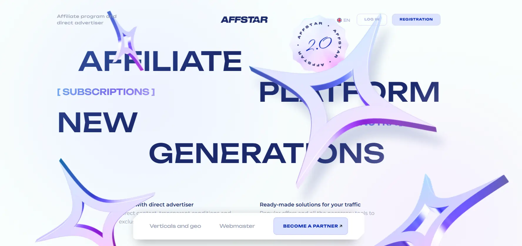Affstar