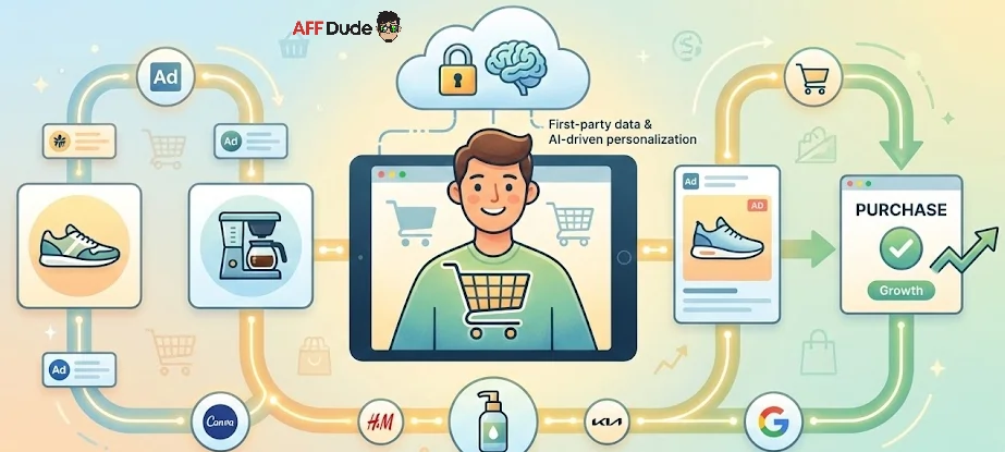 Brand Growth with Retail Media Ads