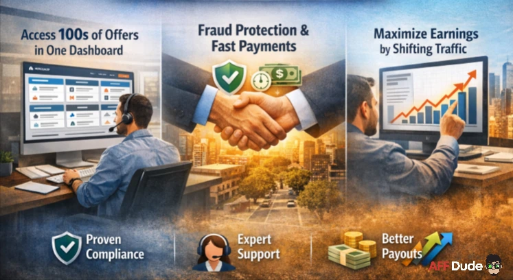 Essential for Mortgage and Real Estate Leads