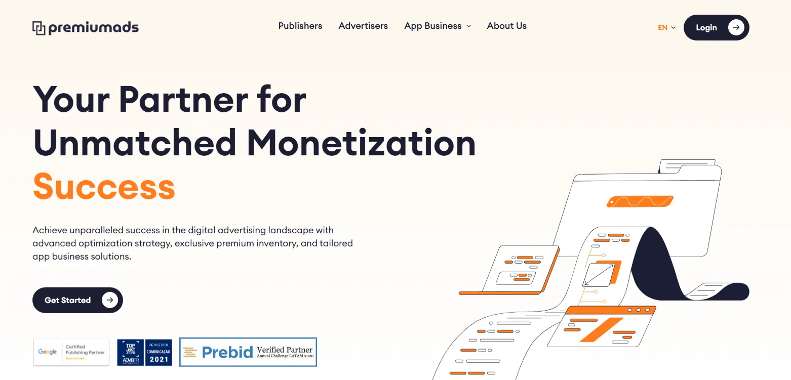 PremiumAds