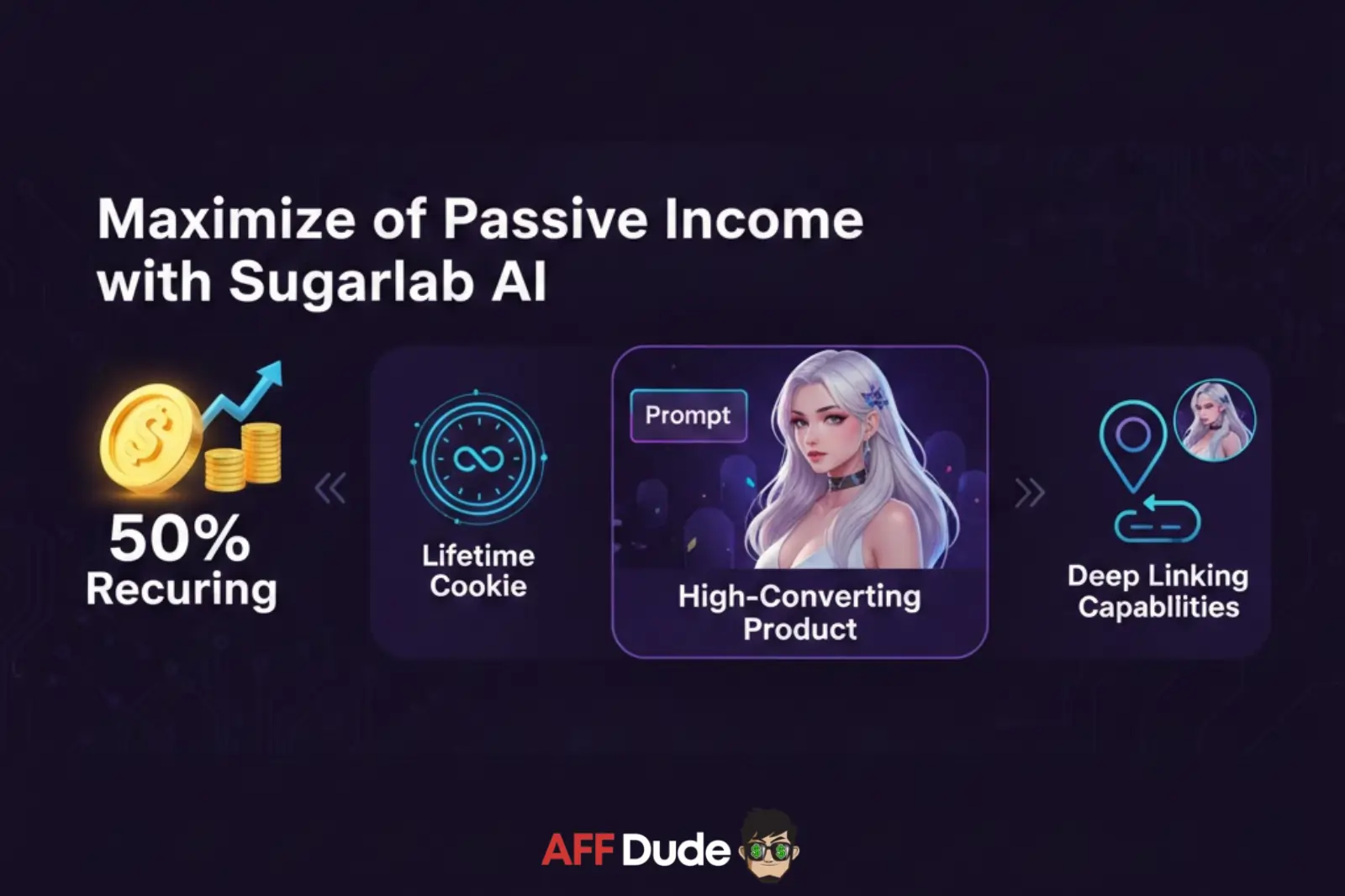 Reasons to Promote Sugarlab AI