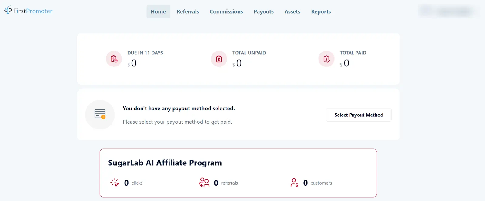 SugarLab AI Dashboard
