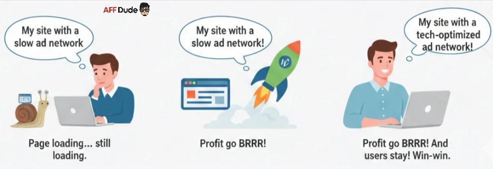 Tips for Choosing Best Ad Network for WordPress