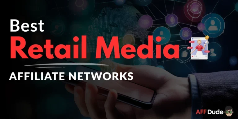 Top Retail Media Ad Networks for Brand Advertisers