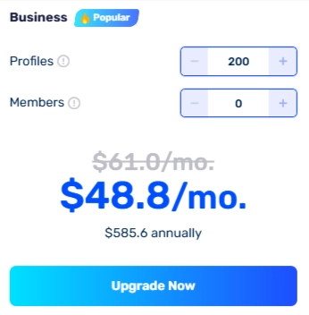 AdsPower Business Plan