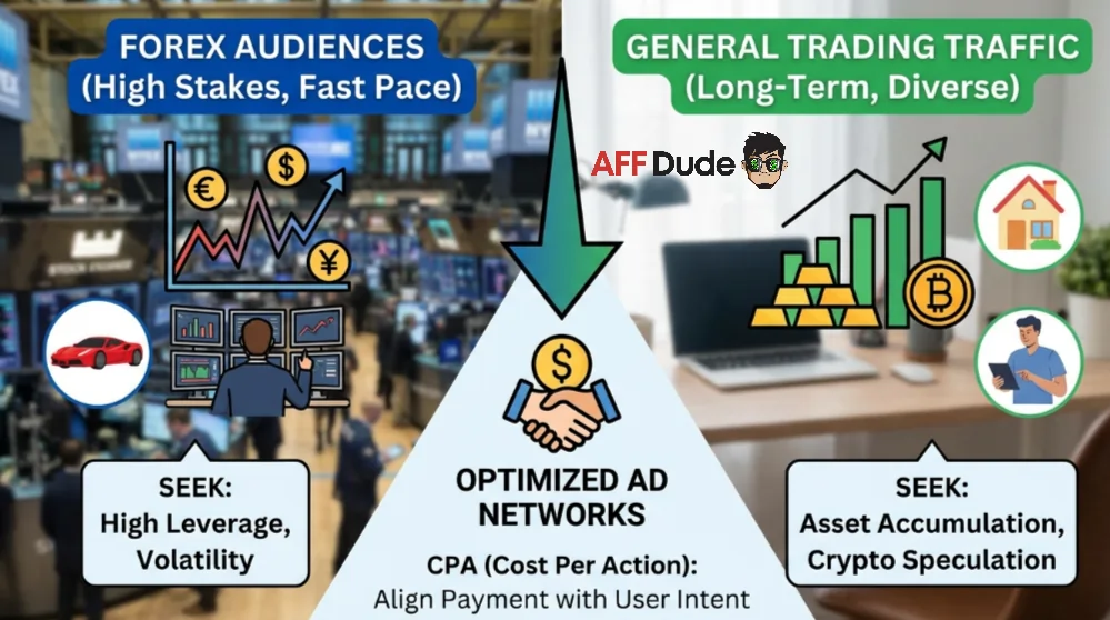 Choosing the Right Ad Network Model