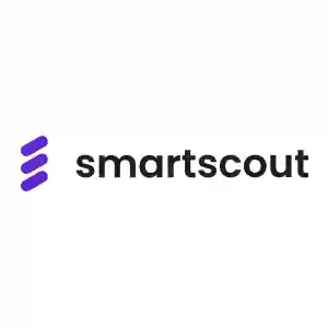 SmartScout Logo