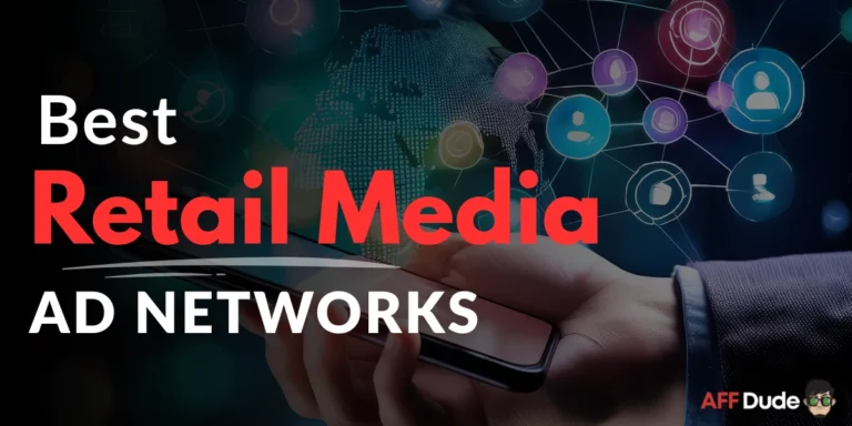 Best Retail Media Networks