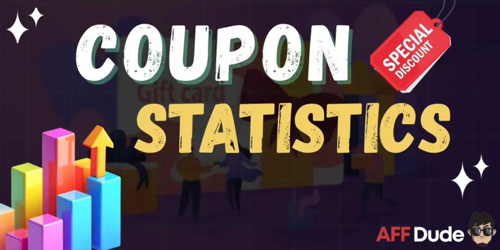 Coupon Statistics