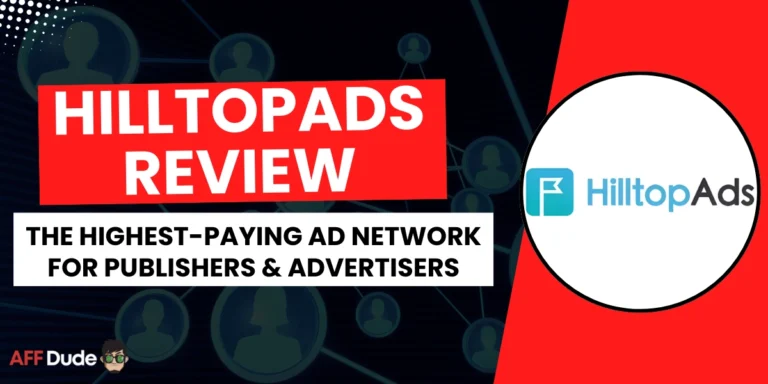 HilltopAds Review