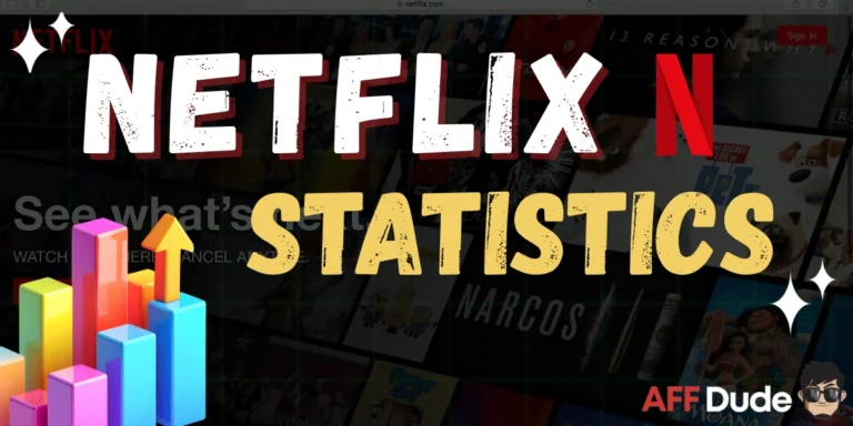 Netflix Statistics