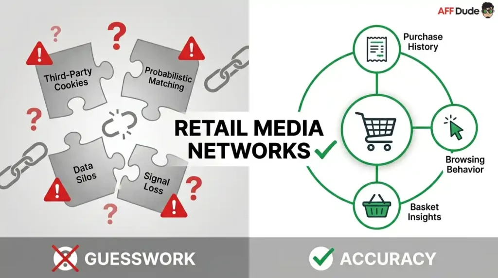 Retail Media Networks Are the New Programmatic Standard