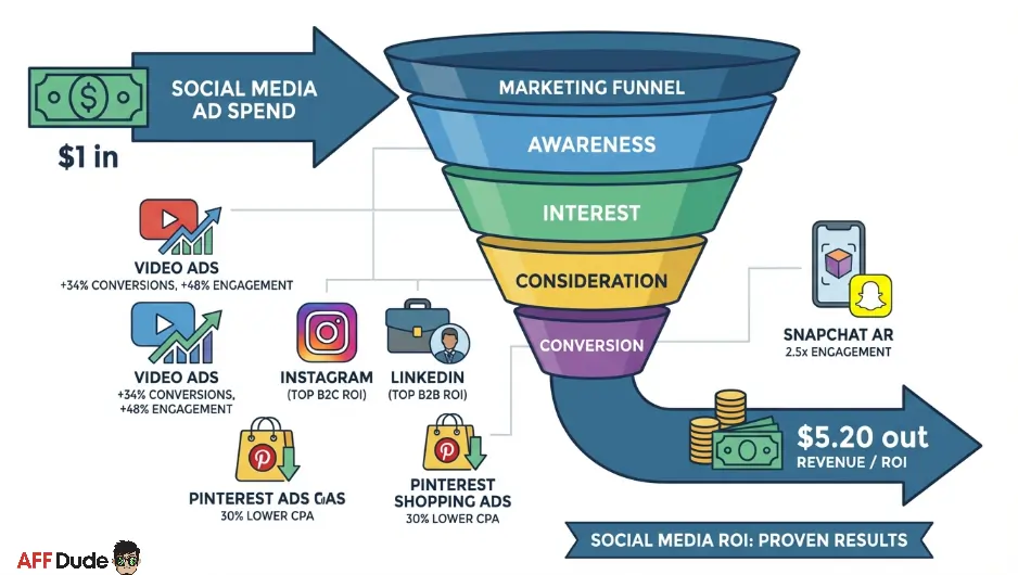 Social Media ROI