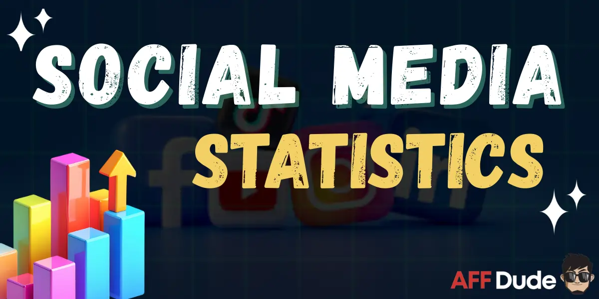Social Media Statistics