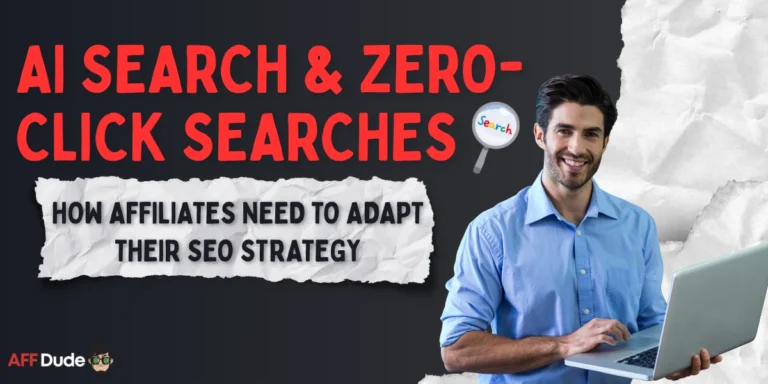 AI Search & Zero-Click Searches