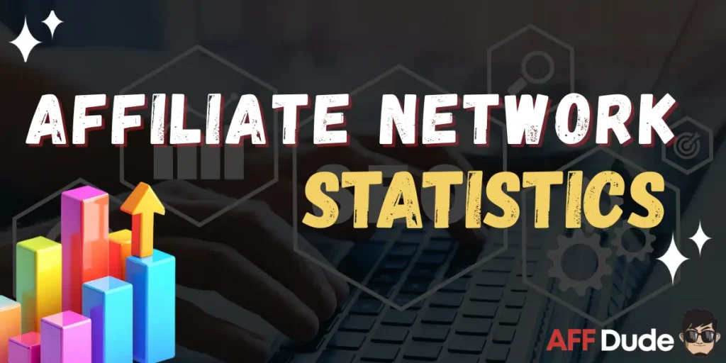 Affiliate Network Statistics