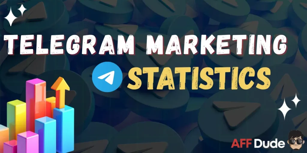 Telegram Marketing Statistics