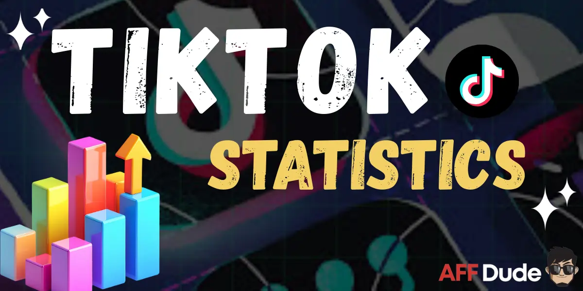 TikTok Statistics
