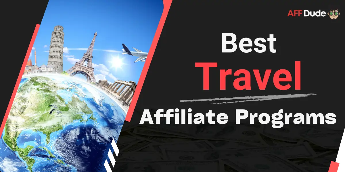 Top Travel Affiliate Programs