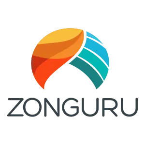 zonguru300. CB455490891