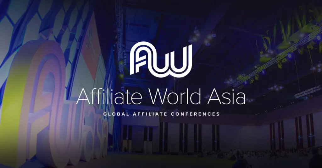 Affiliate World Asia