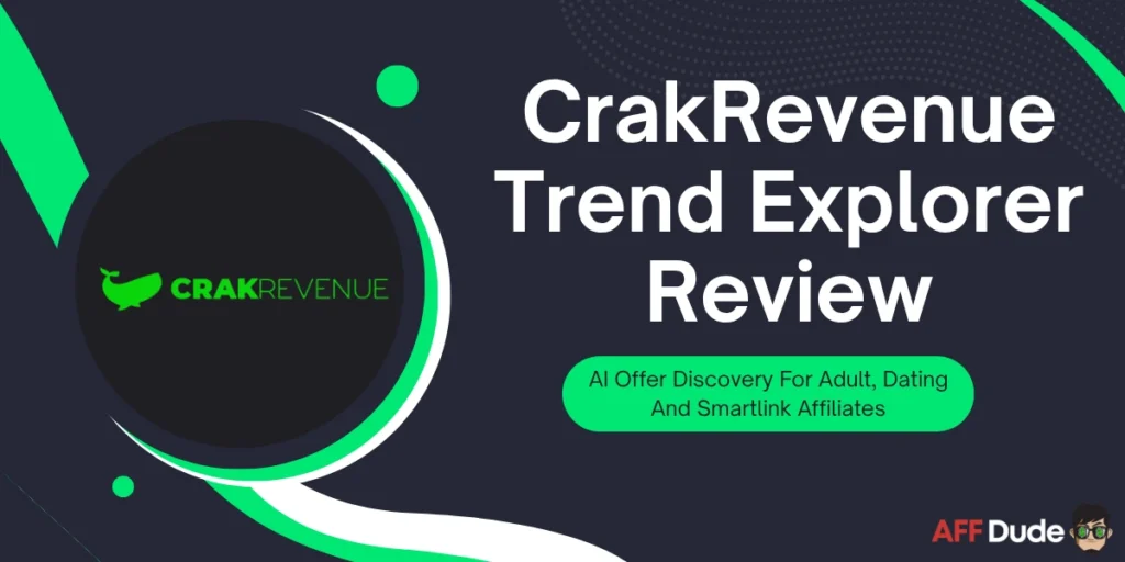 CrakRevenue Trend Explorer Review
