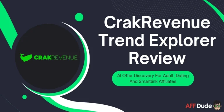 CrakRevenue Trend Explorer Review