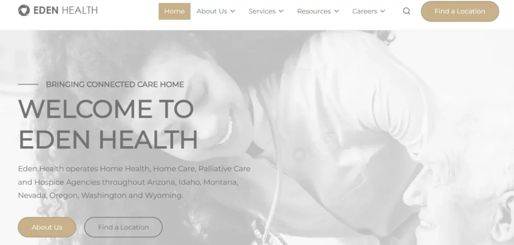 Eden Health