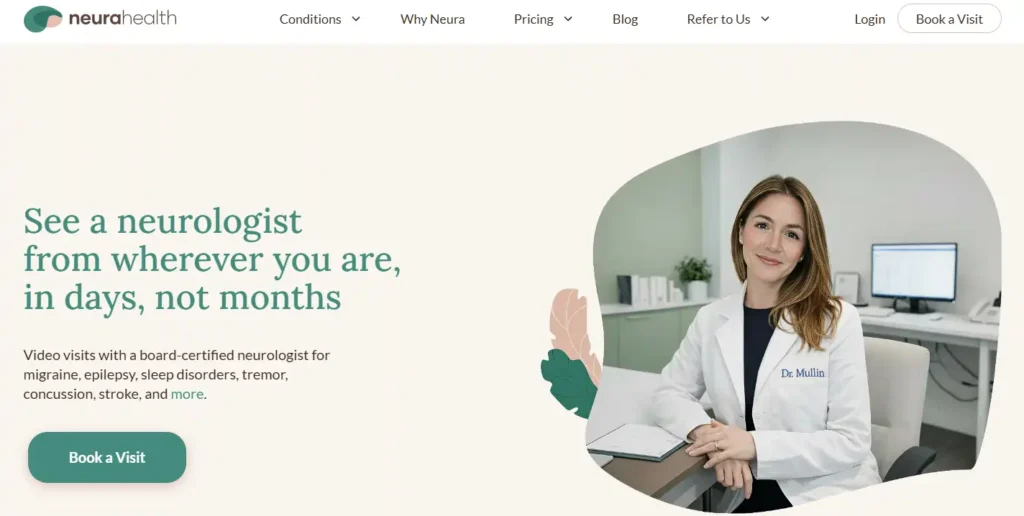 Neura Health