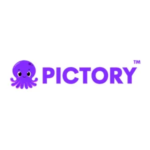 Pictory AI logo