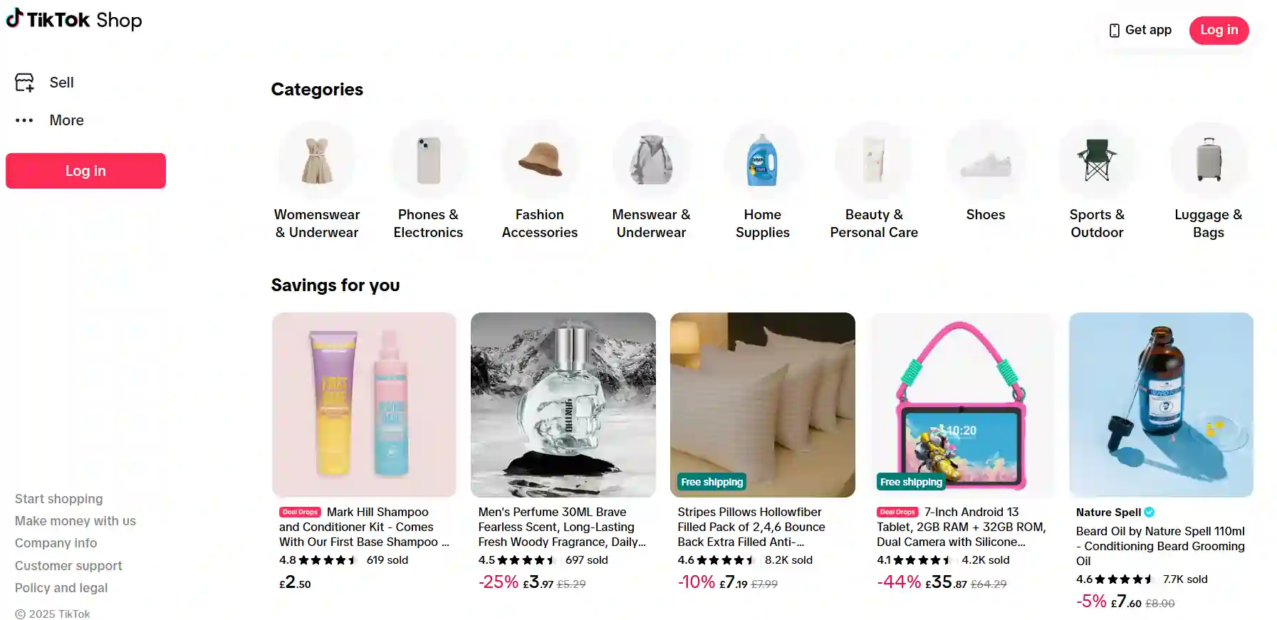 TikTok Shop