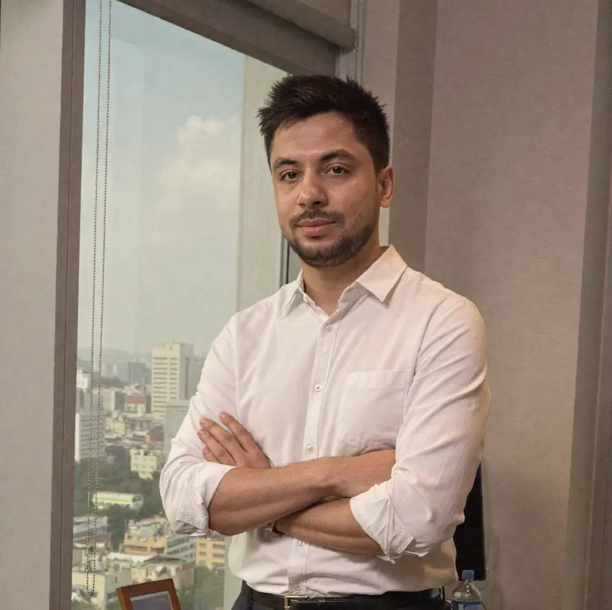 ali fakhri