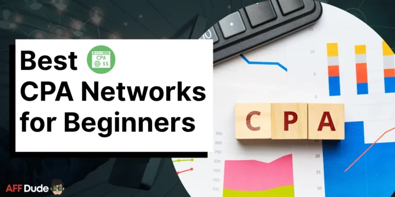 Best CPA Networks for Beginners