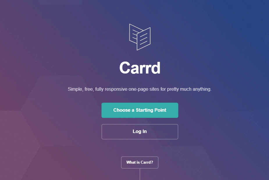 Carrd