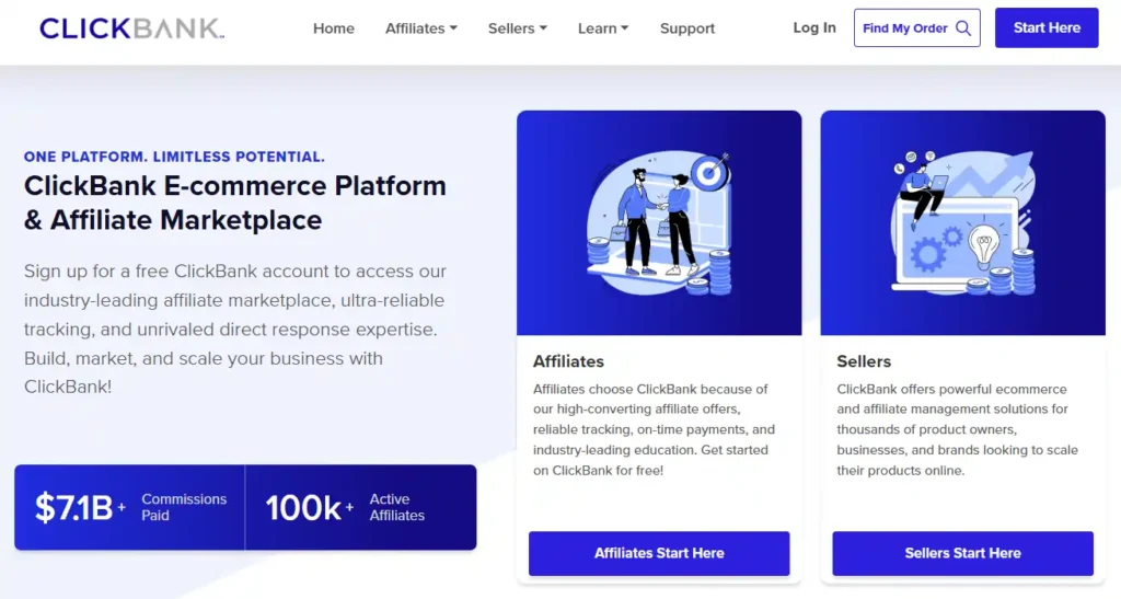 ClickBank