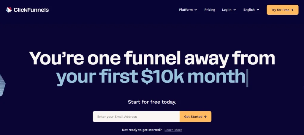 ClickFunnels