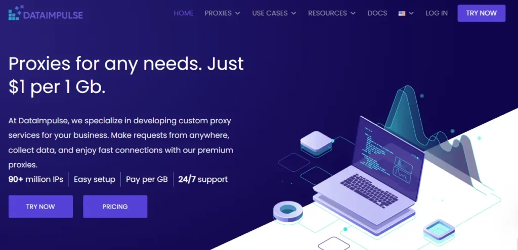 DataImpulse