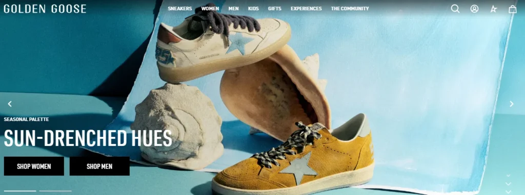 Golden Goose