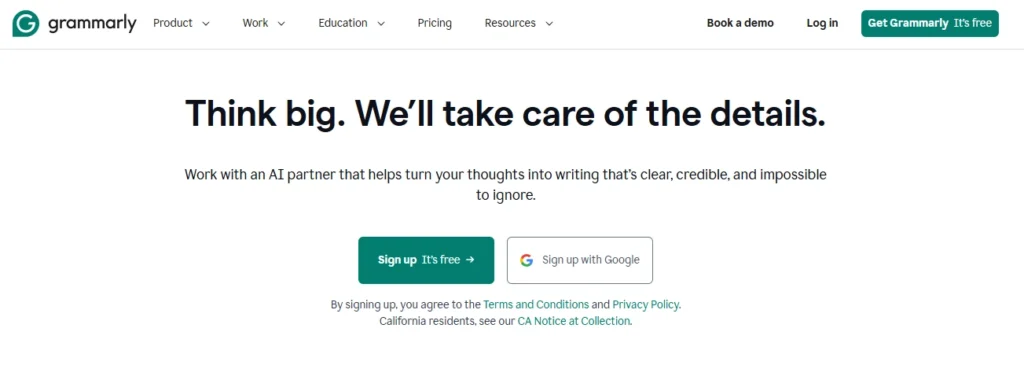 Grammarly