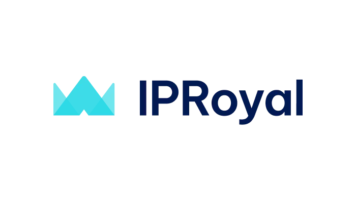 IPRoyal Logo