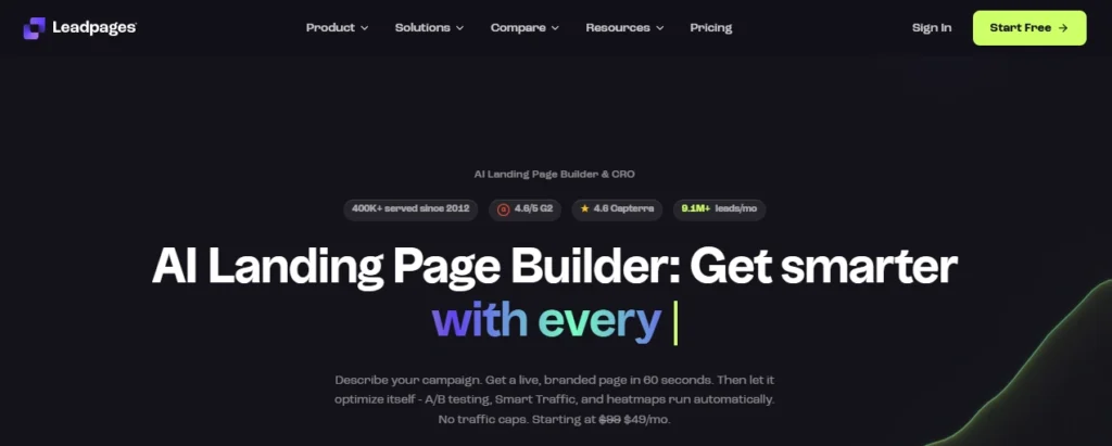 Leadpages