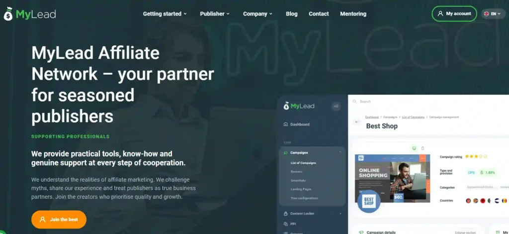 MyLead