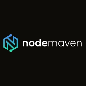 NodeMaven Logo