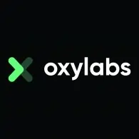 Oxylabs Logo