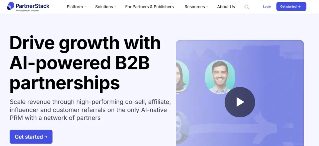 PartnerStack