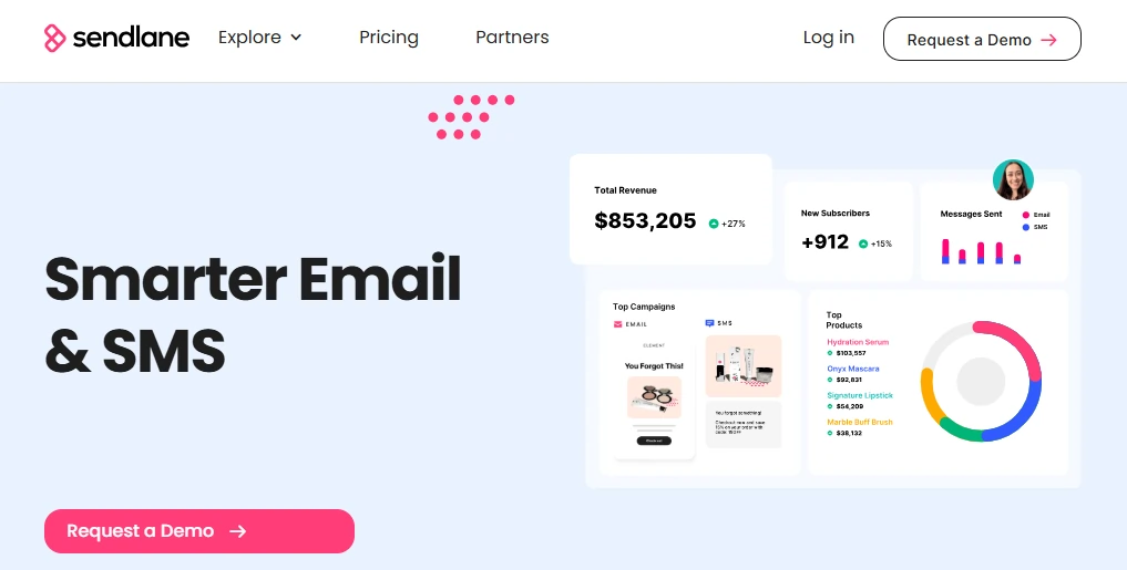 Sendlane