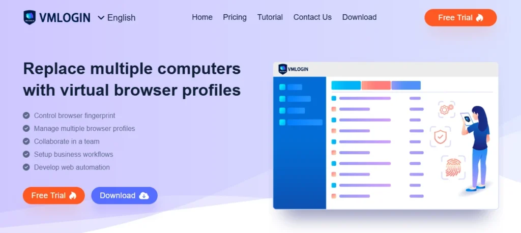 VMLogin